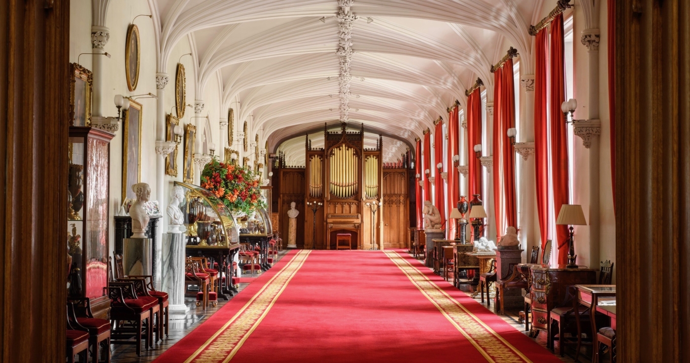 Discover Scone Palace | Gothic Splendour and Rich History